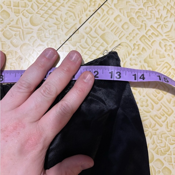 Vintage All that Jazz Black Skirt Set - Picture 14 of 14